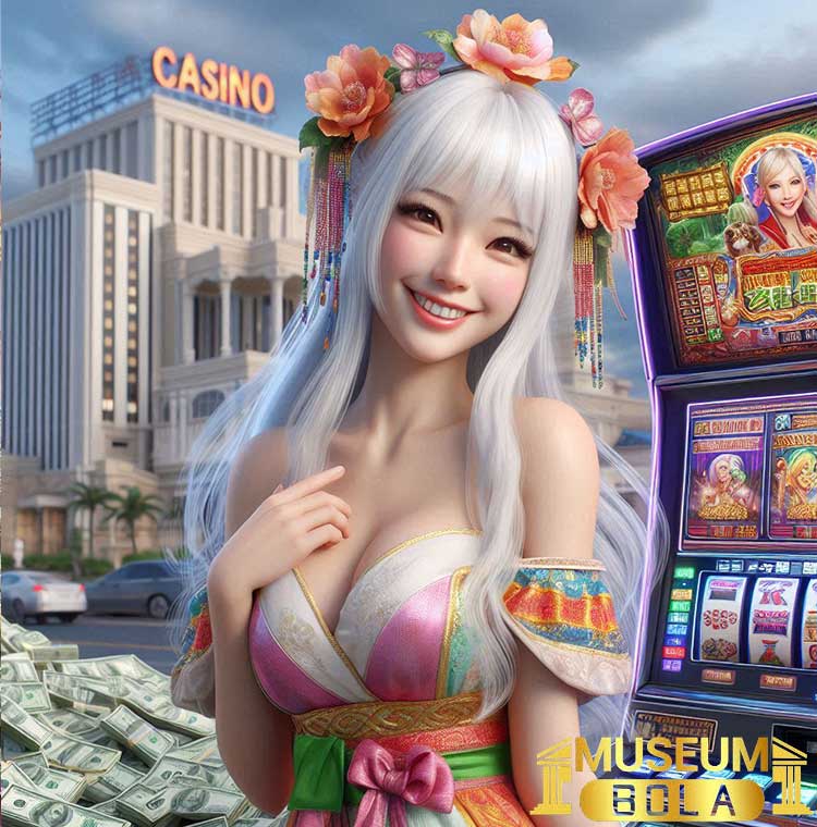 Main Live Casino Cepat dan Mudah di Museumbola