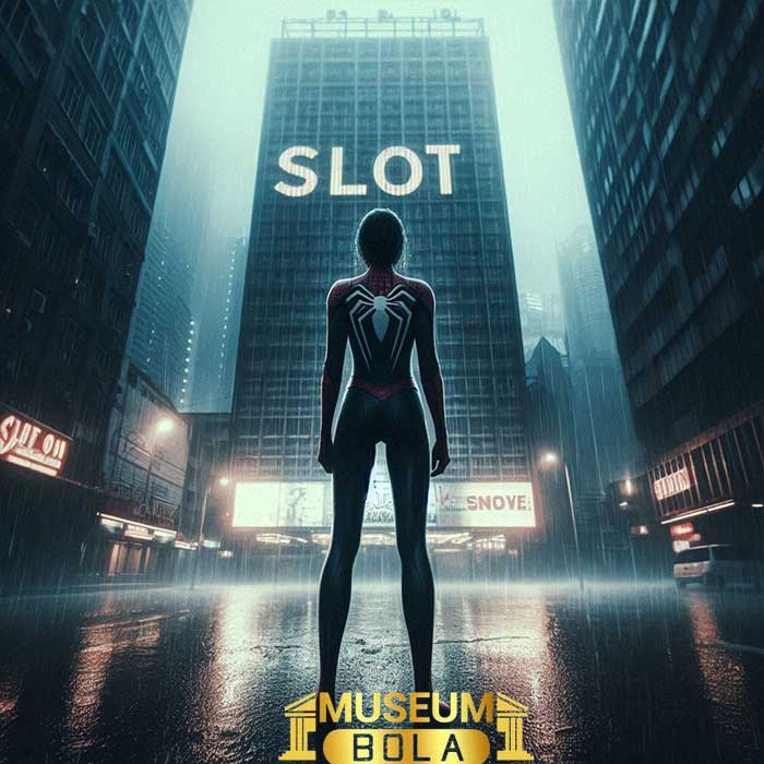 Slot PGSoft Online Jadi Mudah dengan Museumbola