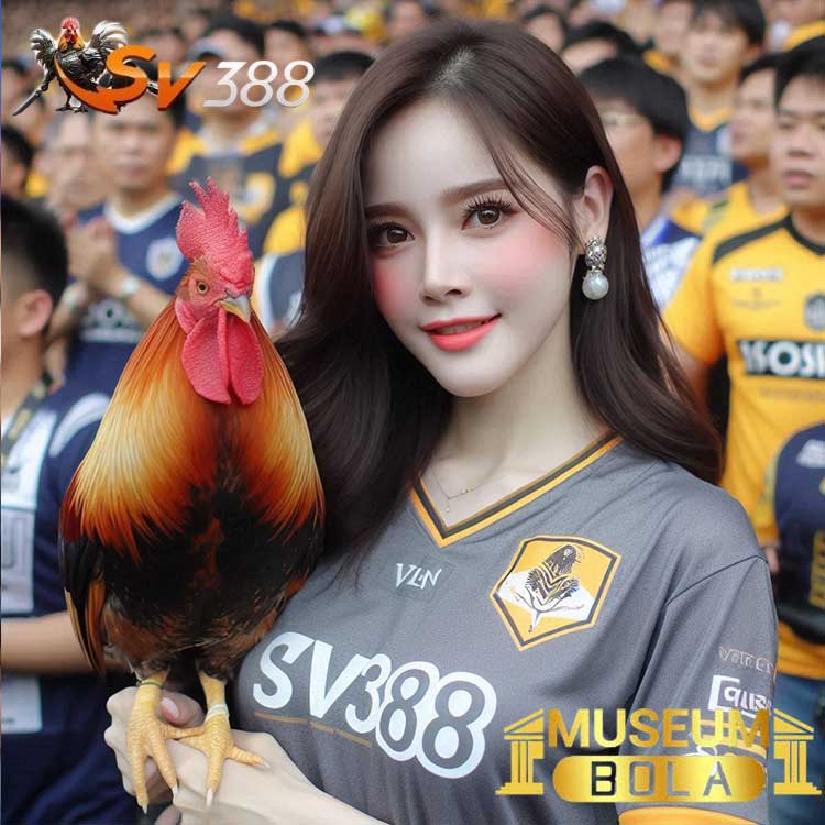 Keunggulan Strategis di Arena Sabung Ayam Museumbola