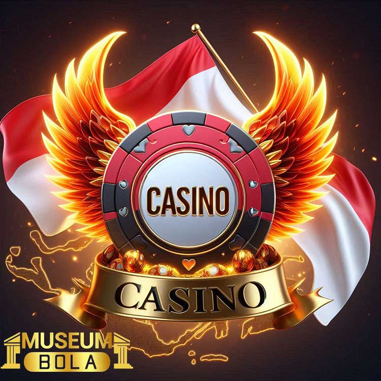 Situs live casino